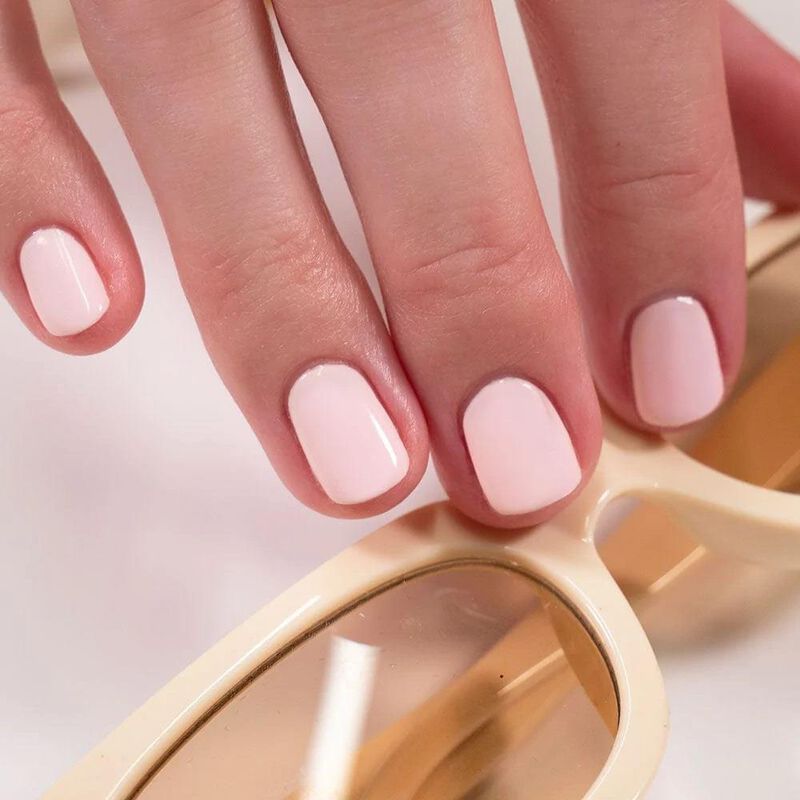 Gelous Gel Polish A Little Bit Nude image number 1